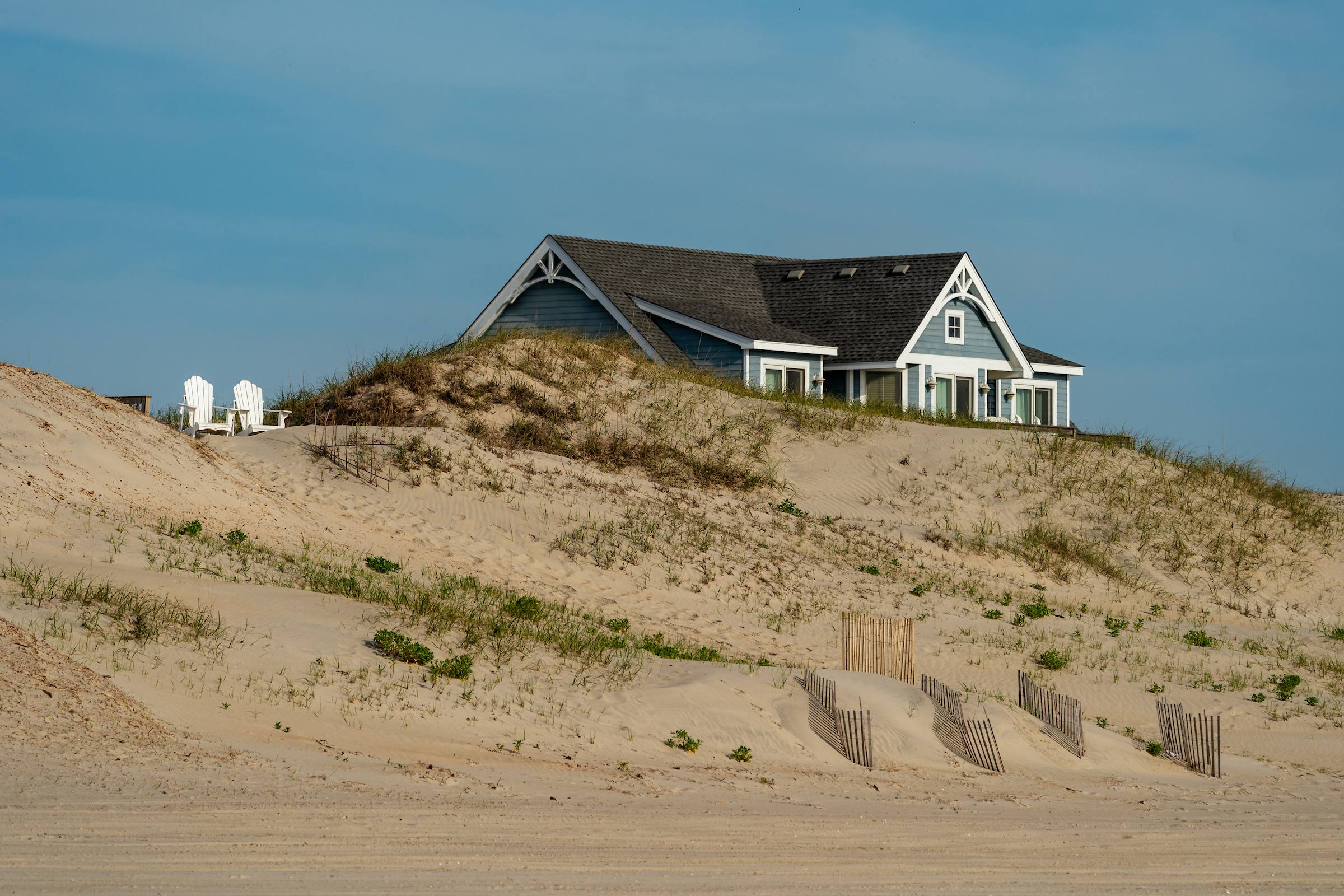 Packing List for your Corolla Vacation
