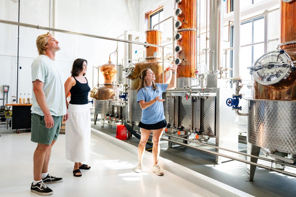 buffalo city distillery photo