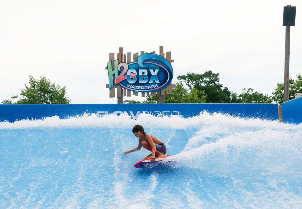 h2obx waterpark image