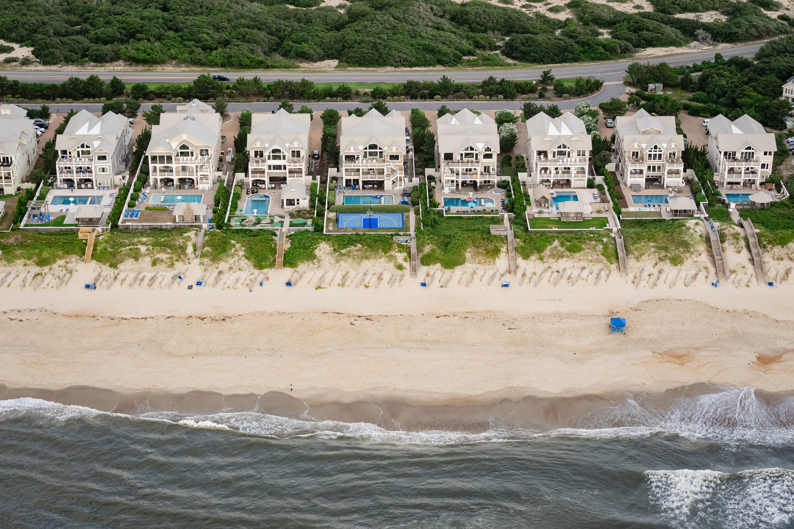 Get a Last Minute Deal on a Vacation Home