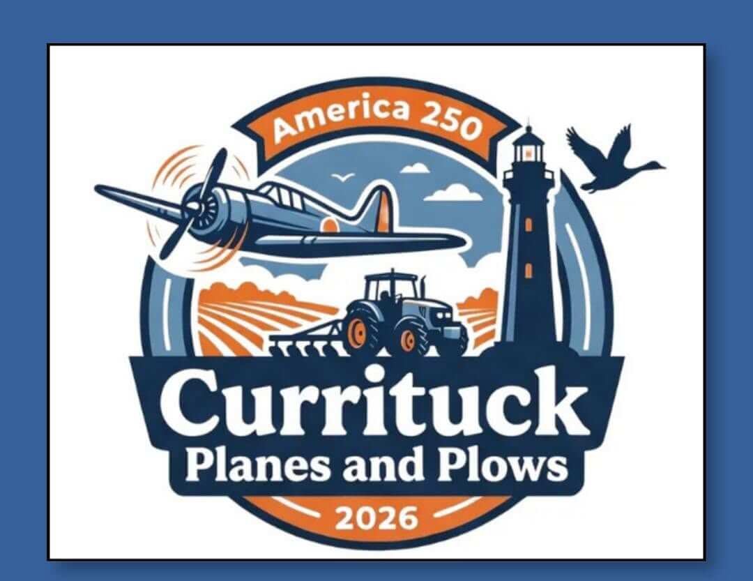 Currituck County Planes and Plows 2026