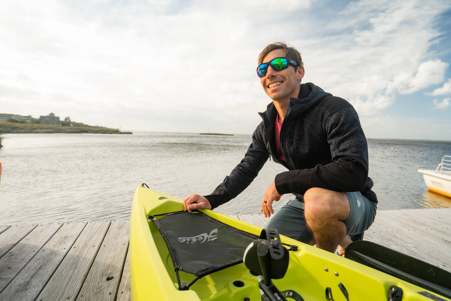 Hobie Sweepstakes Thank you