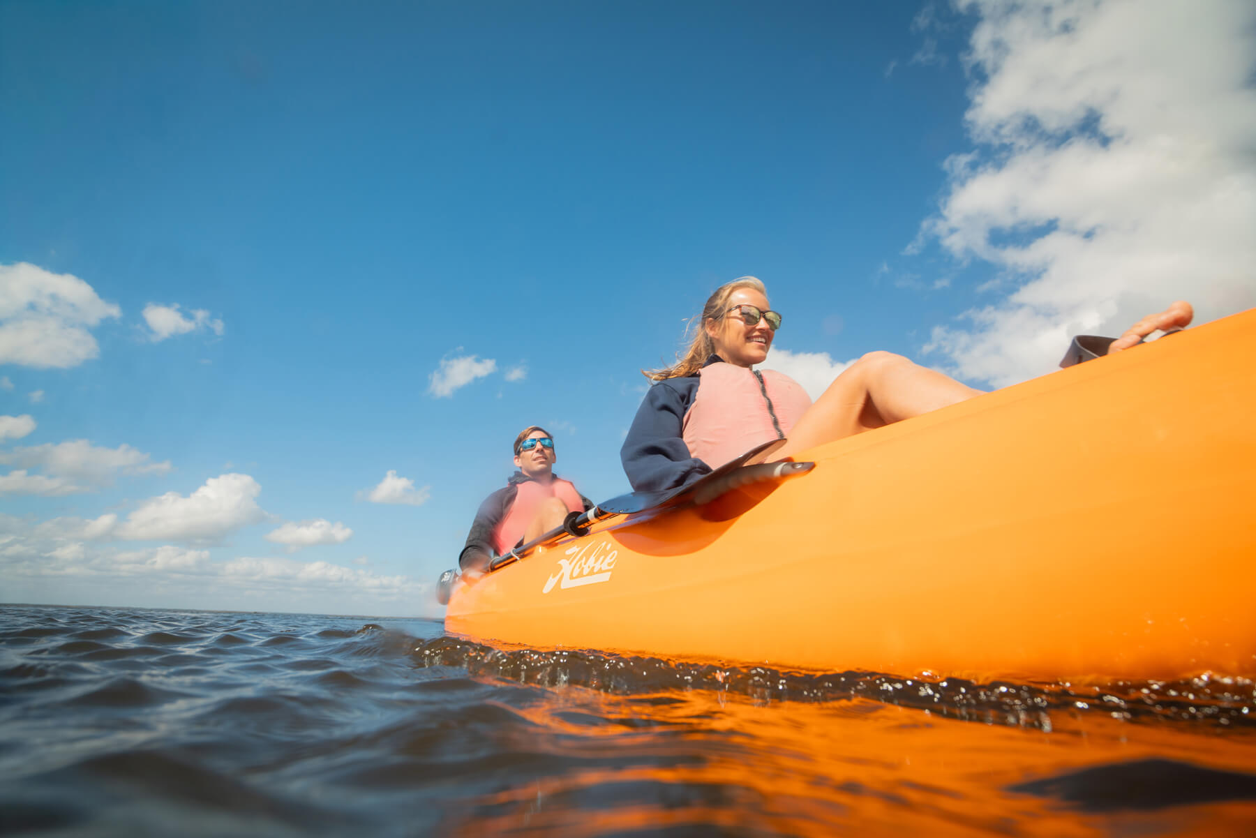 Hobie Kayak Sweepstakes