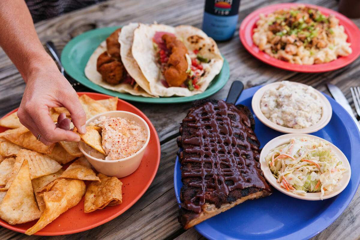 Wine, Dine & Unwind: A Spring Culinary Tour