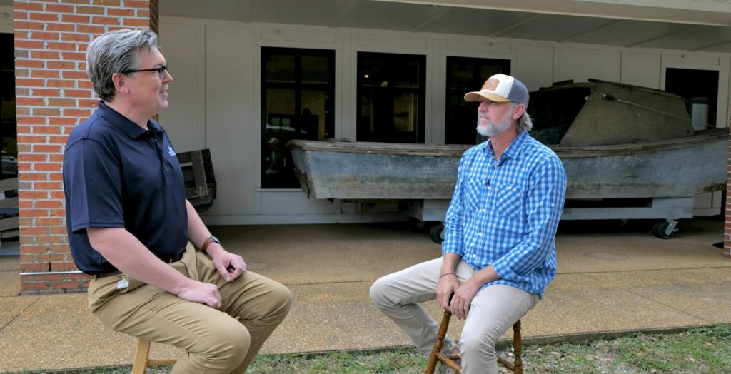 Currituck Maritime Museum Podcast Episode 4