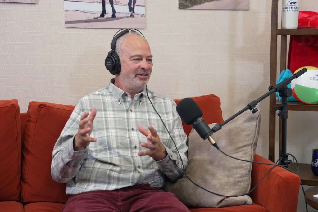 Episode 5 Podcast Photo