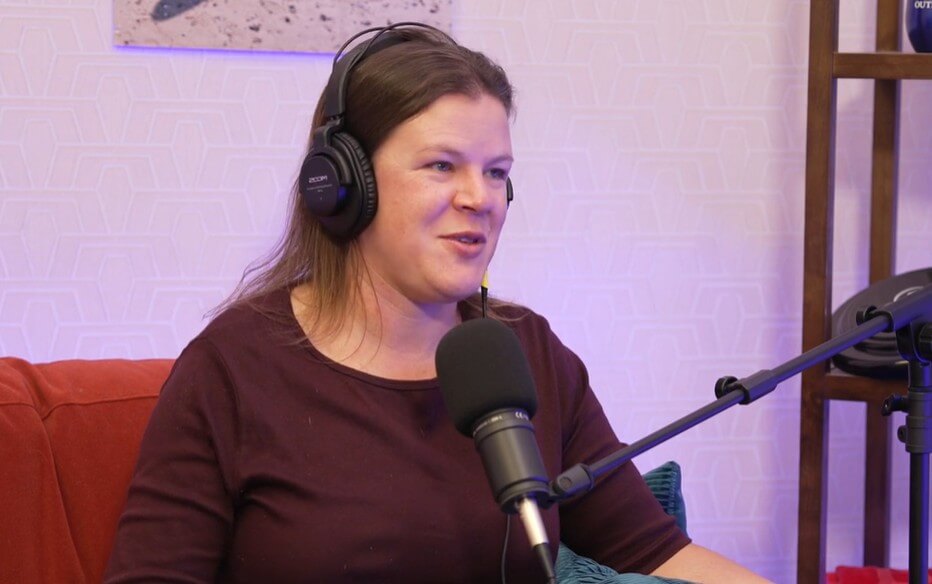 sustainable tourism podcast photo