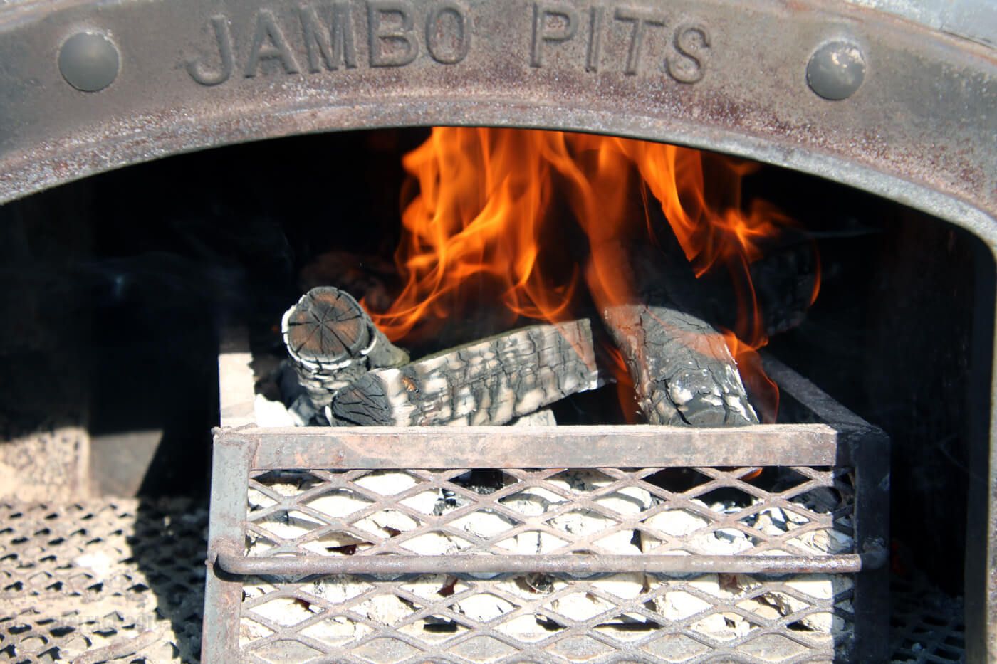 The Whole Hog: NC BBQ Secrets Revealed
