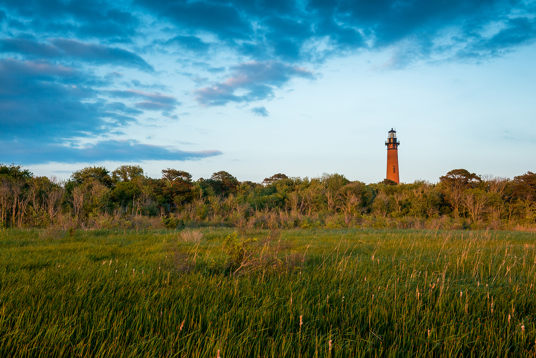 Currituck Beach Lighthouse The Lighthouse at Currituck Beach