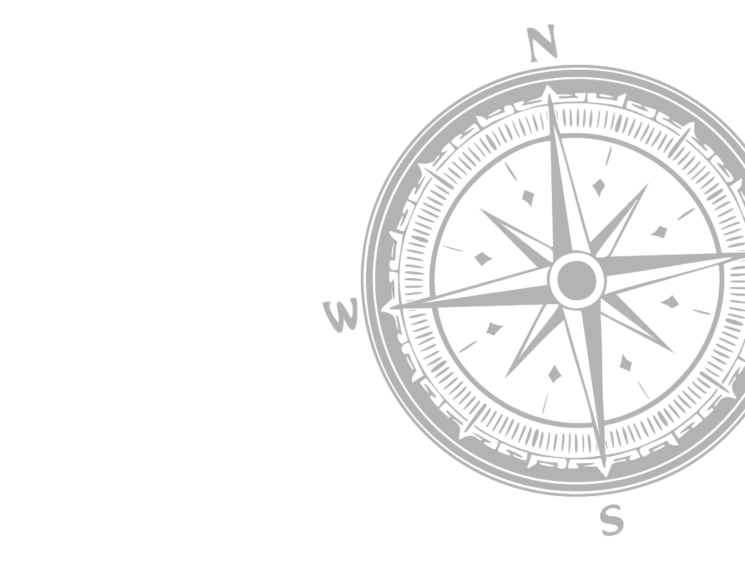 compass illustration