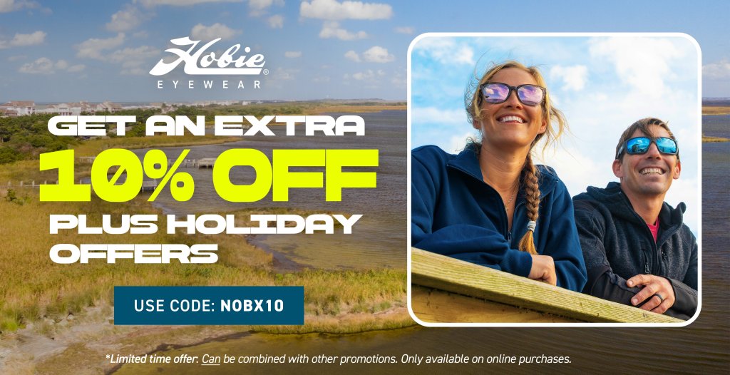 Hobie Discount